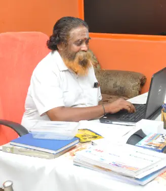 G. Nithiyanandan