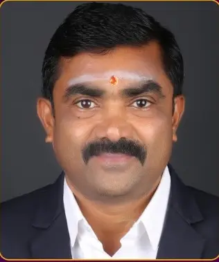 P. Kandasamy