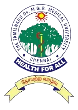 TN Dr. M.G.R. Medical University
